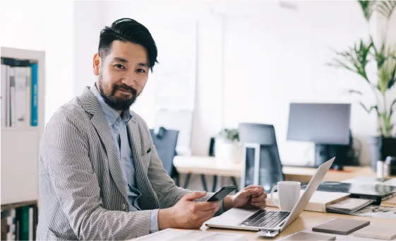 助成金サポート