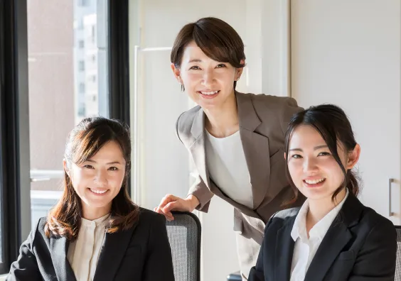 会社設立サポート